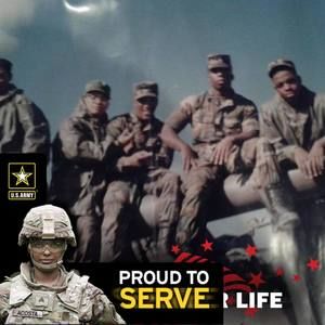 Meet your Posher, Anthony